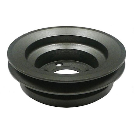 Aftermarket Crankshaft Pulley C0NN6351A